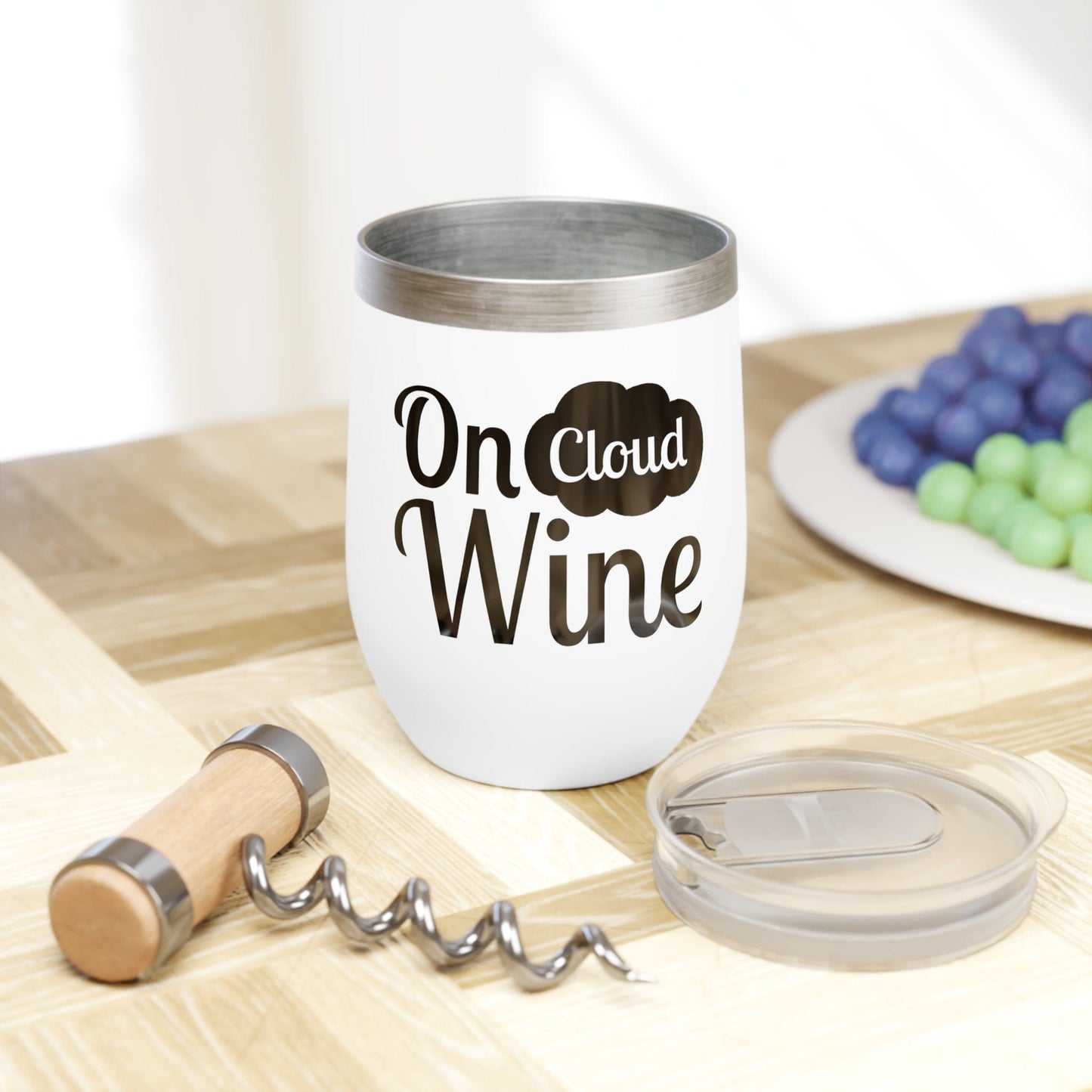 On Cloud Wine