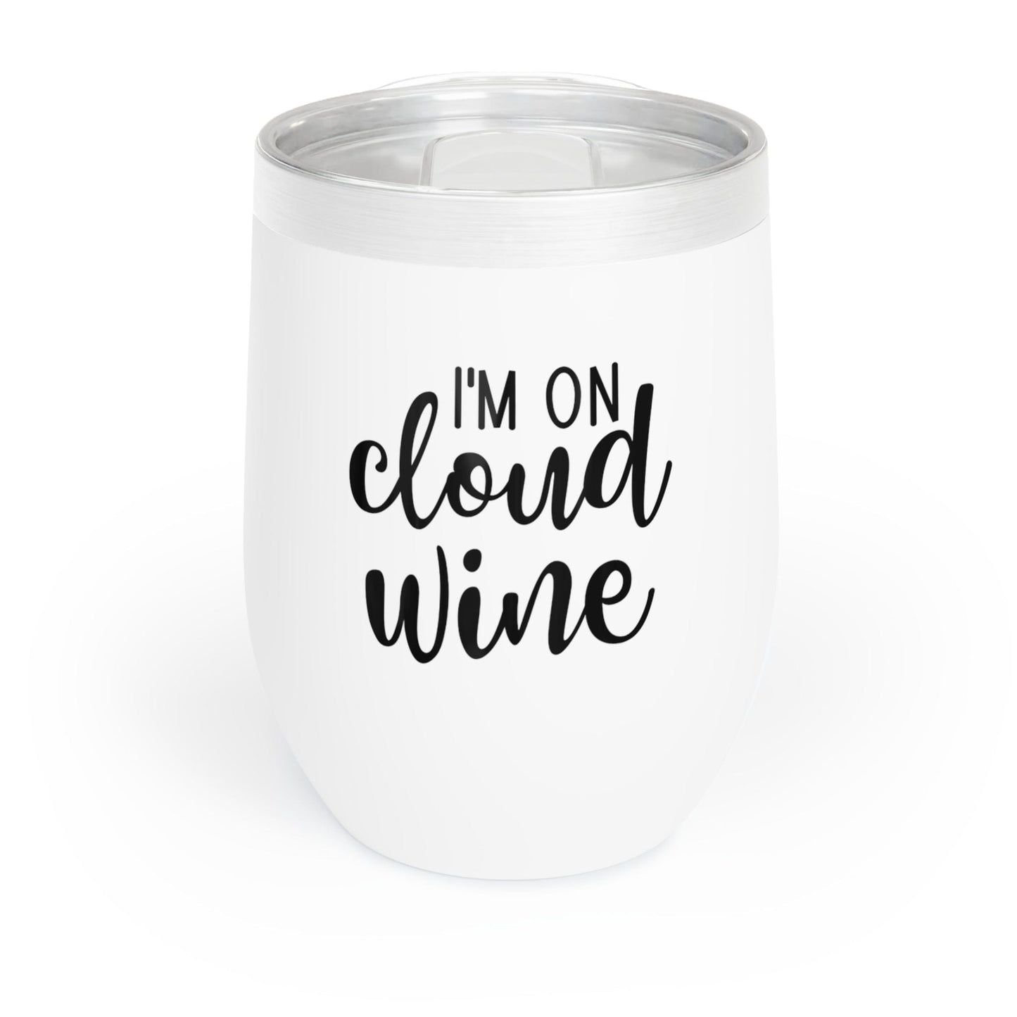 I'm On Cloud Wine