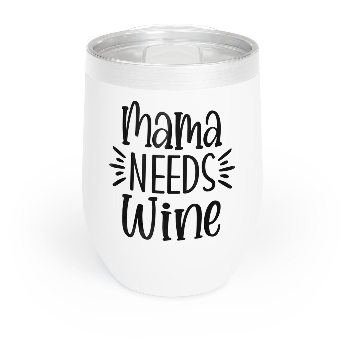 Mama Needs Wine