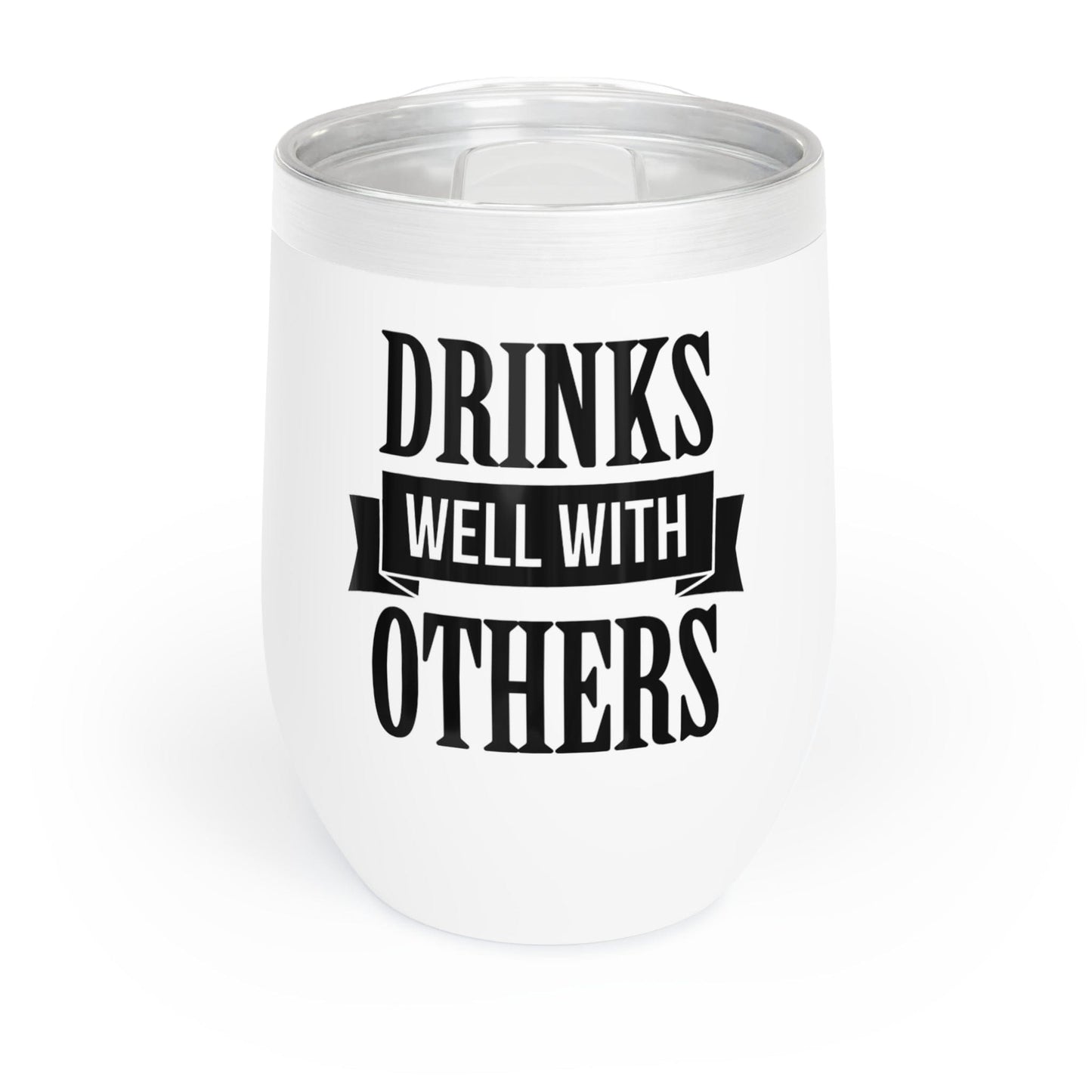 Drinks Well With Others