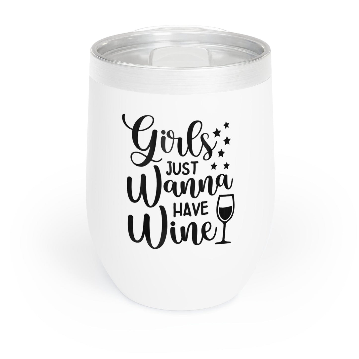 Girls Just Wanna Have Wine